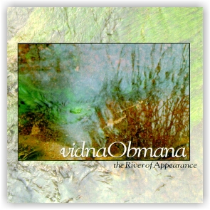 Vidna Obmana: The River of Appearance (CD)