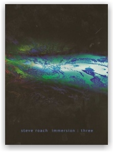 Steve Roach: Immersion: Three (3CD)