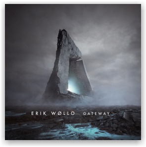 Erik Wollo: Gateway (CD)