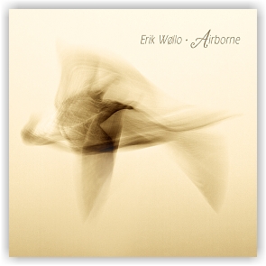 Erik Wollo: Airborne (CD)