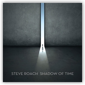 Steve Roach: Shadow of Time (CD)