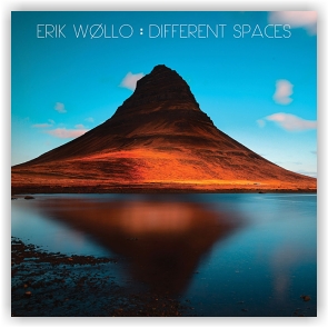 Erik Wøllo: Different Spaces (2CD)