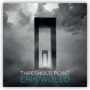 Erik Wøllo: Threshold Point (CD)