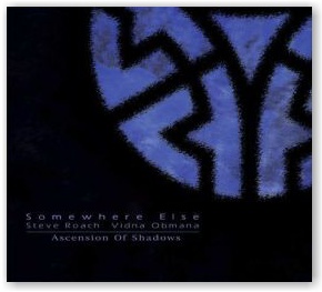 Steve Roach & Vidna Obmana: Somewhere Else (CD)