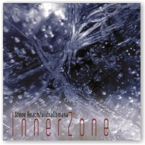 Steve Roach & Vidna Obmana: InnerZone (CD)