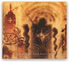 Steve Roach & Vidna Obmana: Well of Souls (2CD)