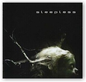 SLEEPLESS: Winds Blow Higher (CD)
