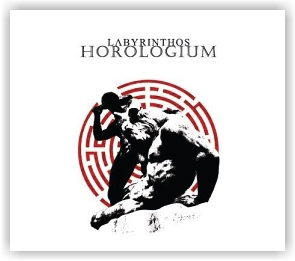 Horologium: Labyrinthos (CD)