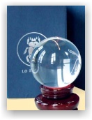 Magic Ball (12cm)