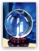 Magic Ball (15cm)