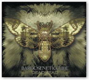 Bardoseneticcube: Deadhead (CD)