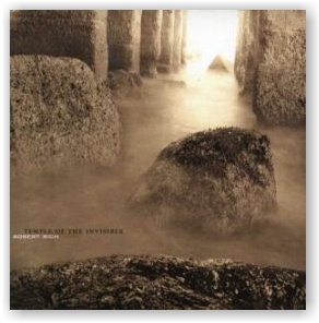 Robert Rich: Temple of the Invisible (CD)