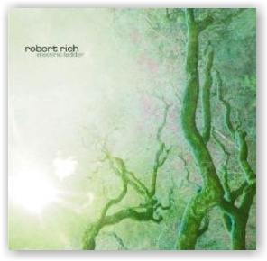 Robert Rich: Electric Ladder (CD)