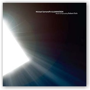 Robert Rich: Michael Somoroff's Illumination (CD)
