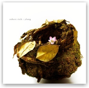Robert Rich: Ylang (CD)
