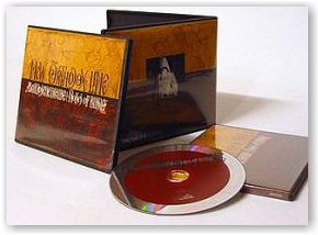 Bardoseneticcube and Noises of Russia: New Orthodox Line (CD)
