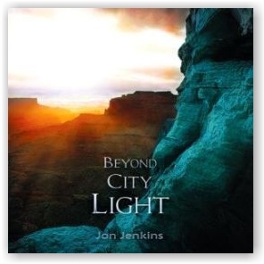 Jon Jenkins: Beyond City Light (CD)