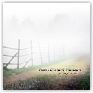 J. Arif Verner: From A Distant Horizon (CD)