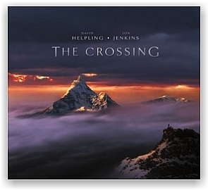 David Helpling & Jon Jenkins: The Crossing (CD)