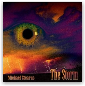 Michael Stearns: The Storm (CD)