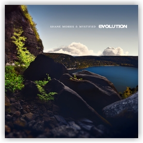 Shane Morris / Mystified: Evolution (CD)