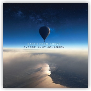 Sverre Knut Johansen: Earth From Above (CD)
