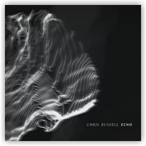 CHRIS RUSSELL: ECHO (CD)
