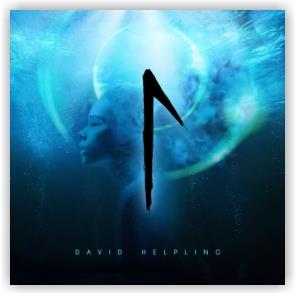 David Helpling: Rune (CD)