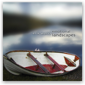 Erik Wøllo: Emotional Landscapes (CD)