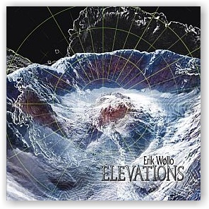Erik Wøllo: Elevations (CD)