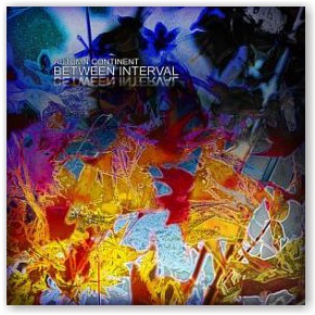 Between Interval: Autumn Continent (CD)