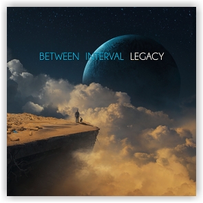 Between Interval: Legacy (CD)
