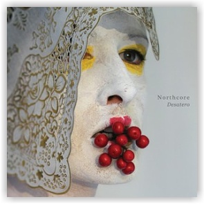 Northcore: Desatero (CD)