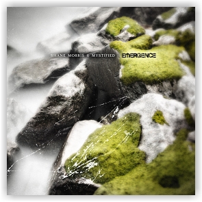 Shane Morris / Mystified: Emergence (CD)