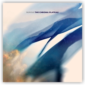 Numina: The Chroma Plateau (CD)