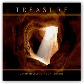David Helpling & Jon Jenkins: Treasure (CD)