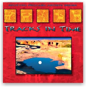 Tracks In Time (CD)