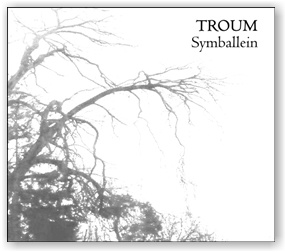 TROUM: Symballein (CD)