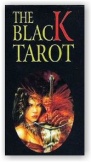 The Black Tarot