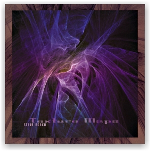 Steve Roach: Texture Maps - The Lost Pieces, Vol. 3 (CD)