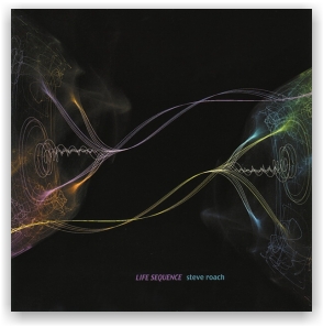 Steve Roach: Life Sequence (CD)