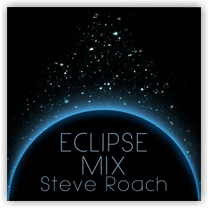 Steve Roach: Eclipse Mix (CD)
