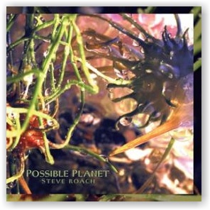 Steve Roach: Possible Planet (CD)