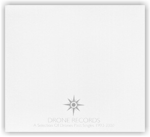 Various: A Selection Of Drones Past: Singles 1993-2000 (2CD)