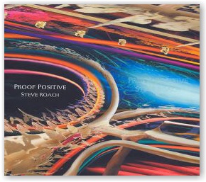 Steve Roach: Proof Positive (CD)