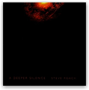 Steve Roach: A Deeper Silence (CD)
