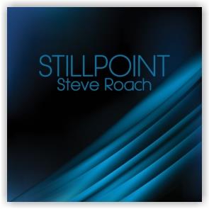 Steve Roach: Stillpoint (2CD)