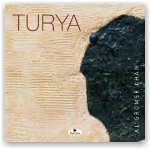 Al Gromer Khan: Turya (CD)