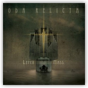 Oda Relicta: Leper Mass (CD)