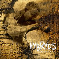 Hybryds: Tryptykh (CD)